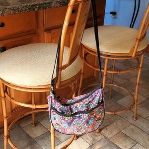 Sakroots crossbody  bag